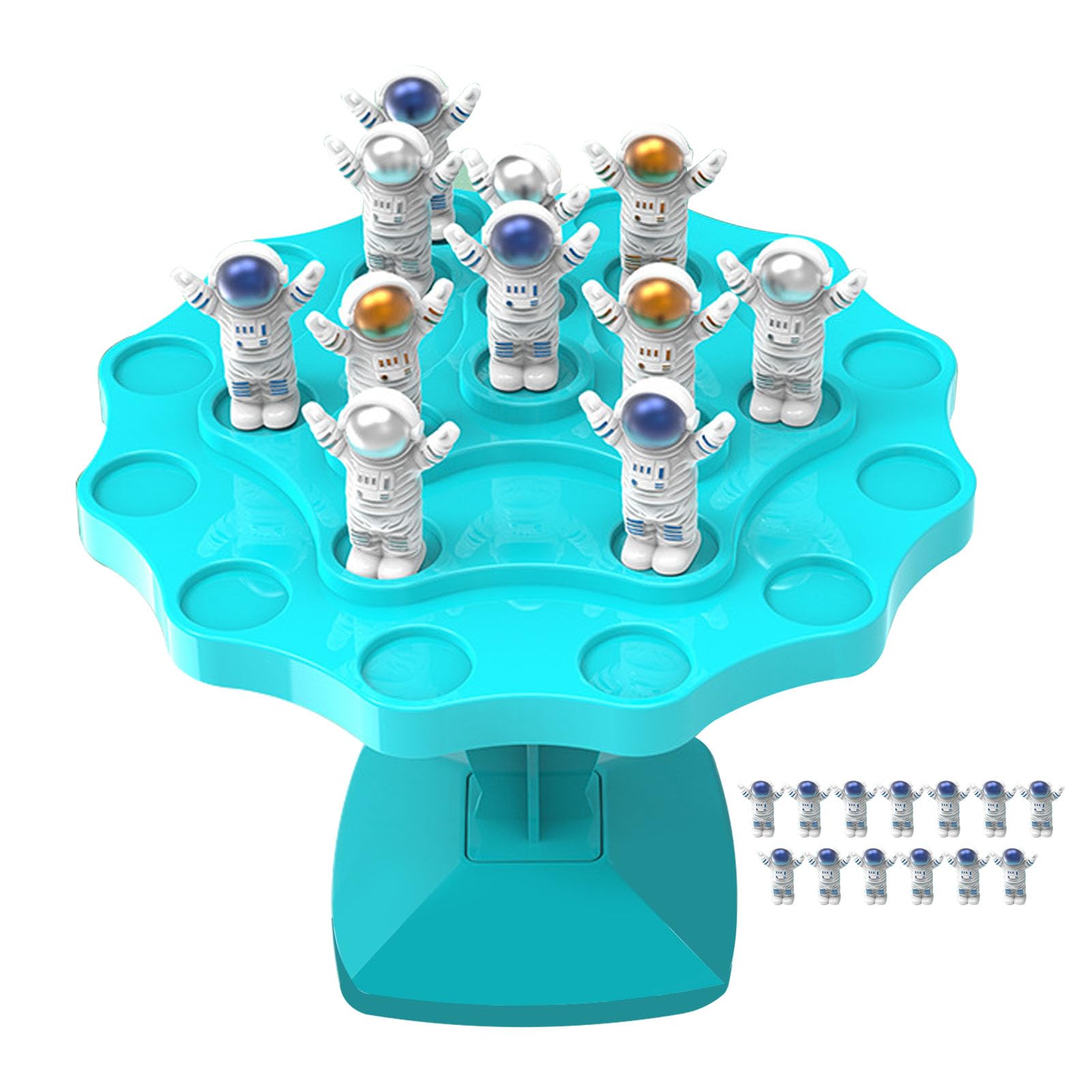 Brrnoo Balance Tree Game Toy