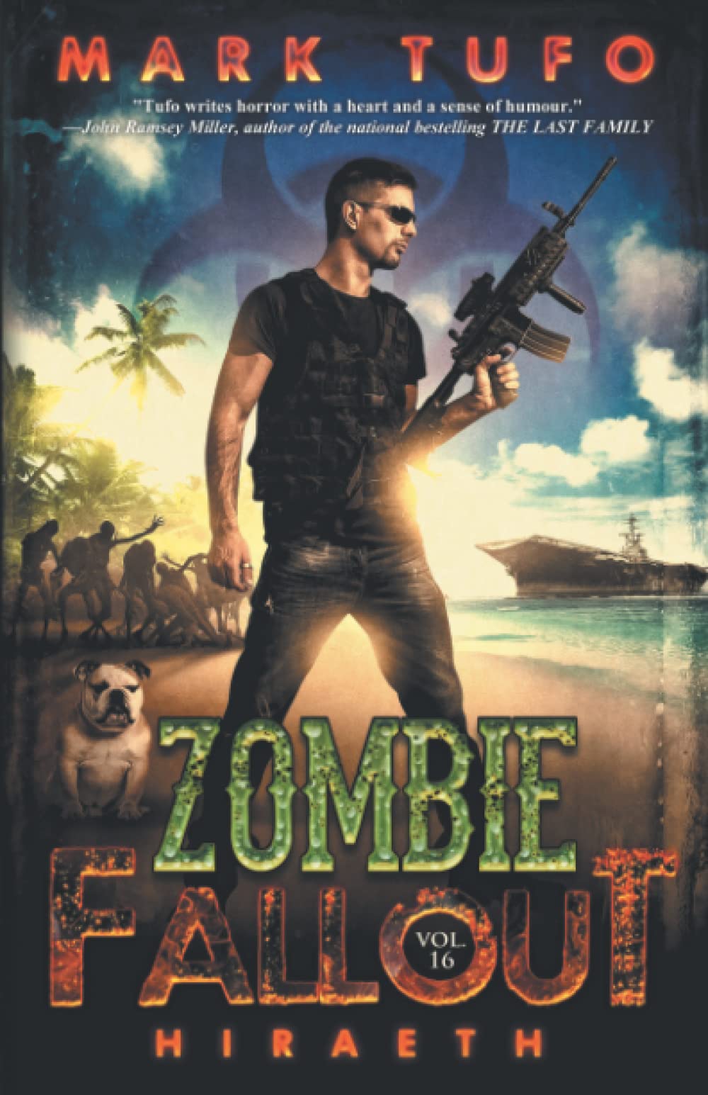 Zombie Fallout 16: Hiraeth: 17