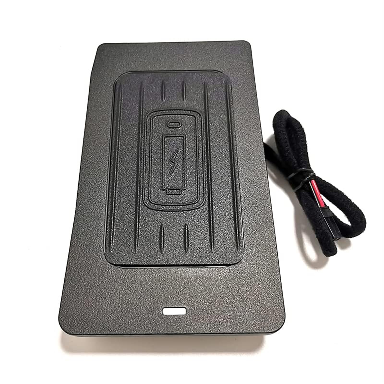 Bezprzewodowa ładowarka samochodowa, dla mercedes-benz, W213 E200 E260 E300 15W bezprzewodowa ładowarka QI do telefonu szybka ładowarka podkładka pod płytkę ładującą Samochodowa płyta ładująca