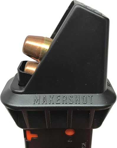 Miniatura 747 de MakerShot Cargadores de velocidad de cargador, diseñados específicamente para cada cargador seleccionado