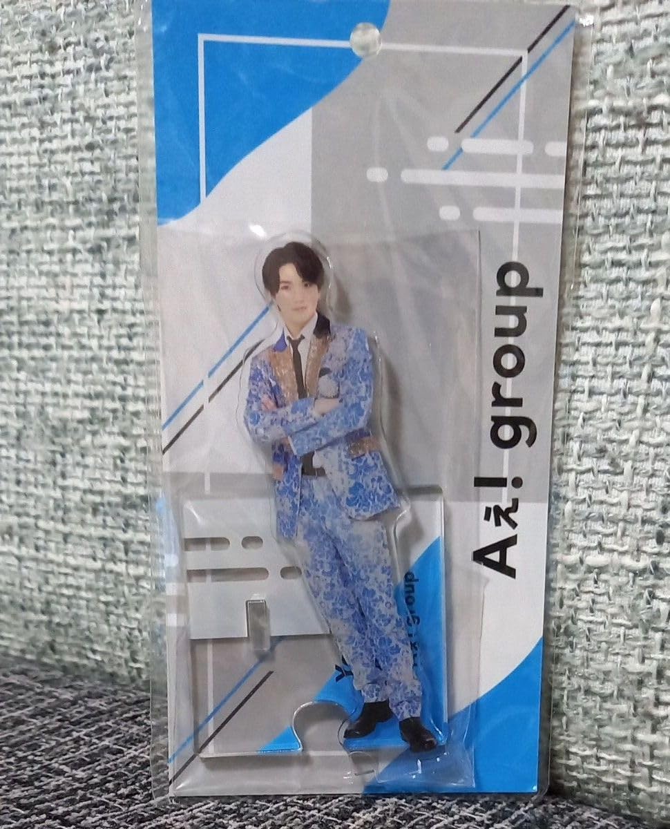 Amazon.co.jp: Aぇ! group 正門良規 アクリルスタンド アクスタ : おもちゃ