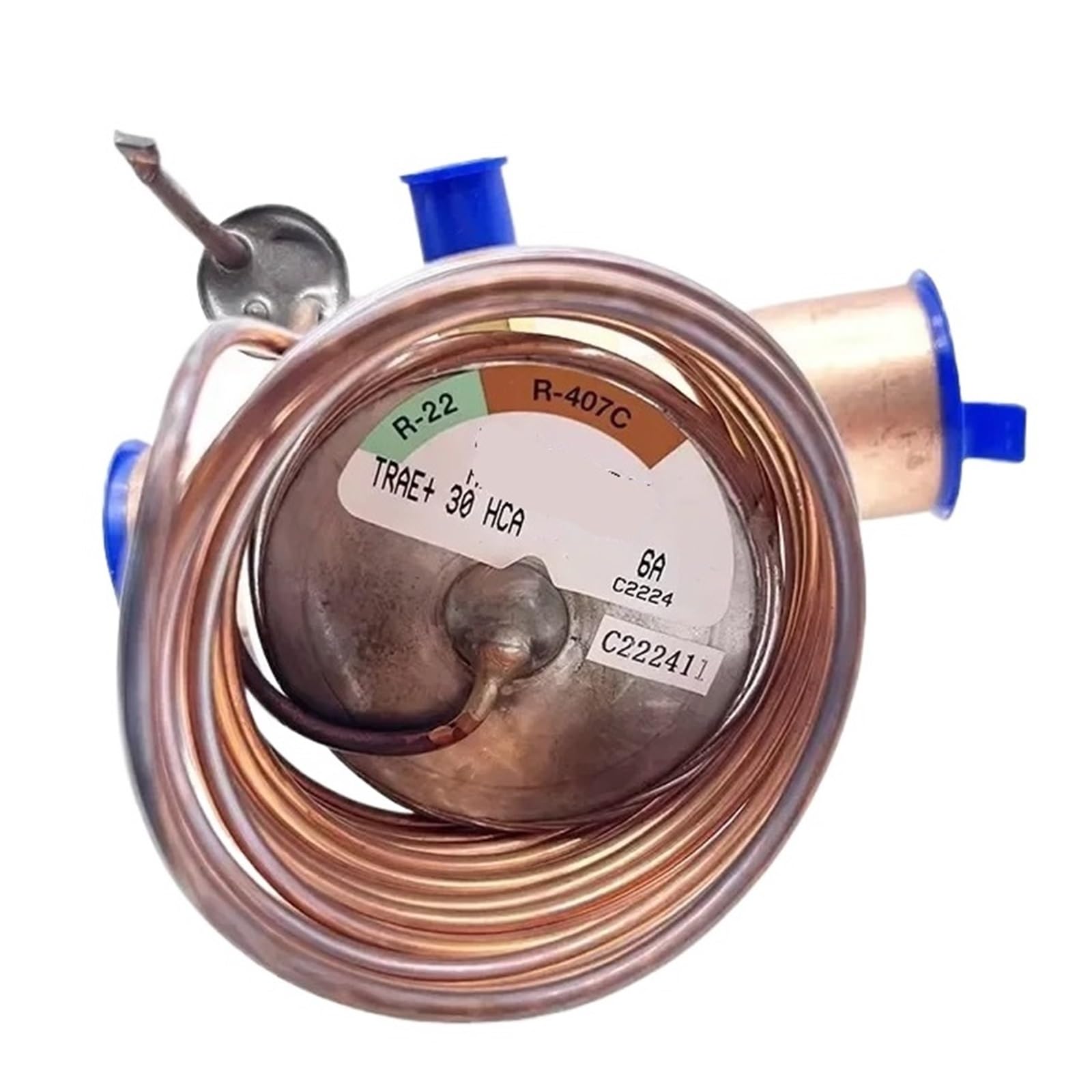 Cjkxpzmh One Color Expansion Valve Trae+40Hca