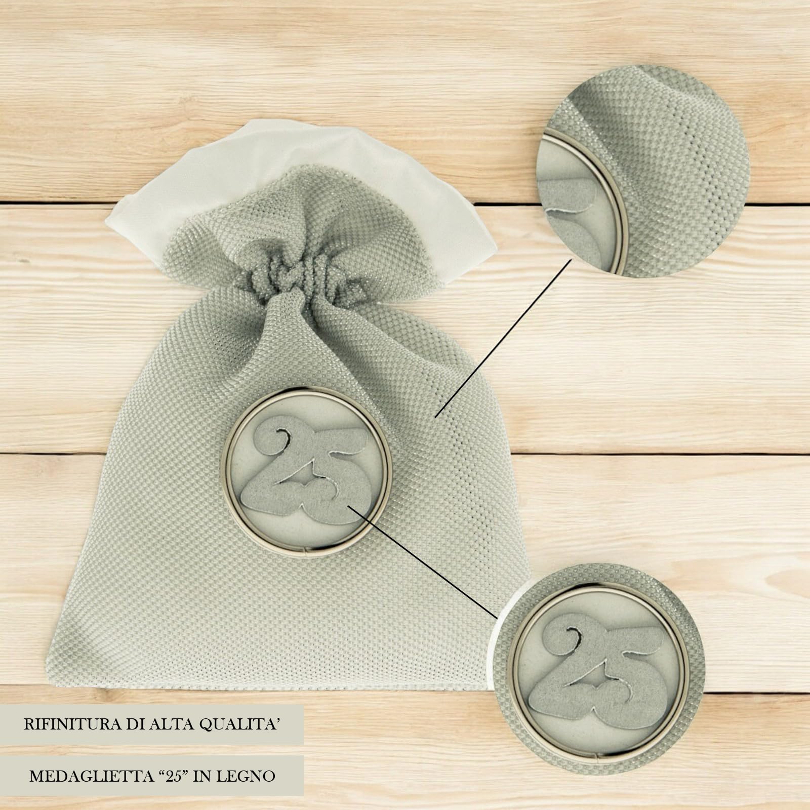 Ideas Regalos 25 Aniversario Boda DONI BOMBONIERE (12 Unidades) Colgante  Con Forma De árbol De La Vida, Marcaposto, Boda, Anuversario De 25 50 Años,  Para Cumpleaños, Confirmación Regalos De 25 Aniversario De Bodas, image size:1600x1600