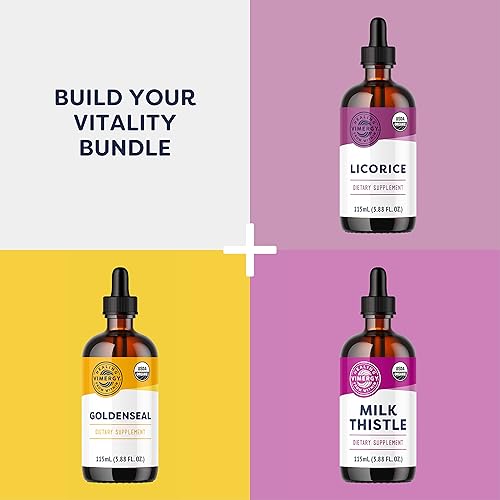 Miniatura 5 de Vimergy Hoja de olivo – Apoya la salud inmunológica* – Beneficios de la función cardiovascular* – Certificado USDA orgánico, vegano, paleo y sin