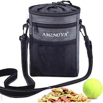petsafe treat bag