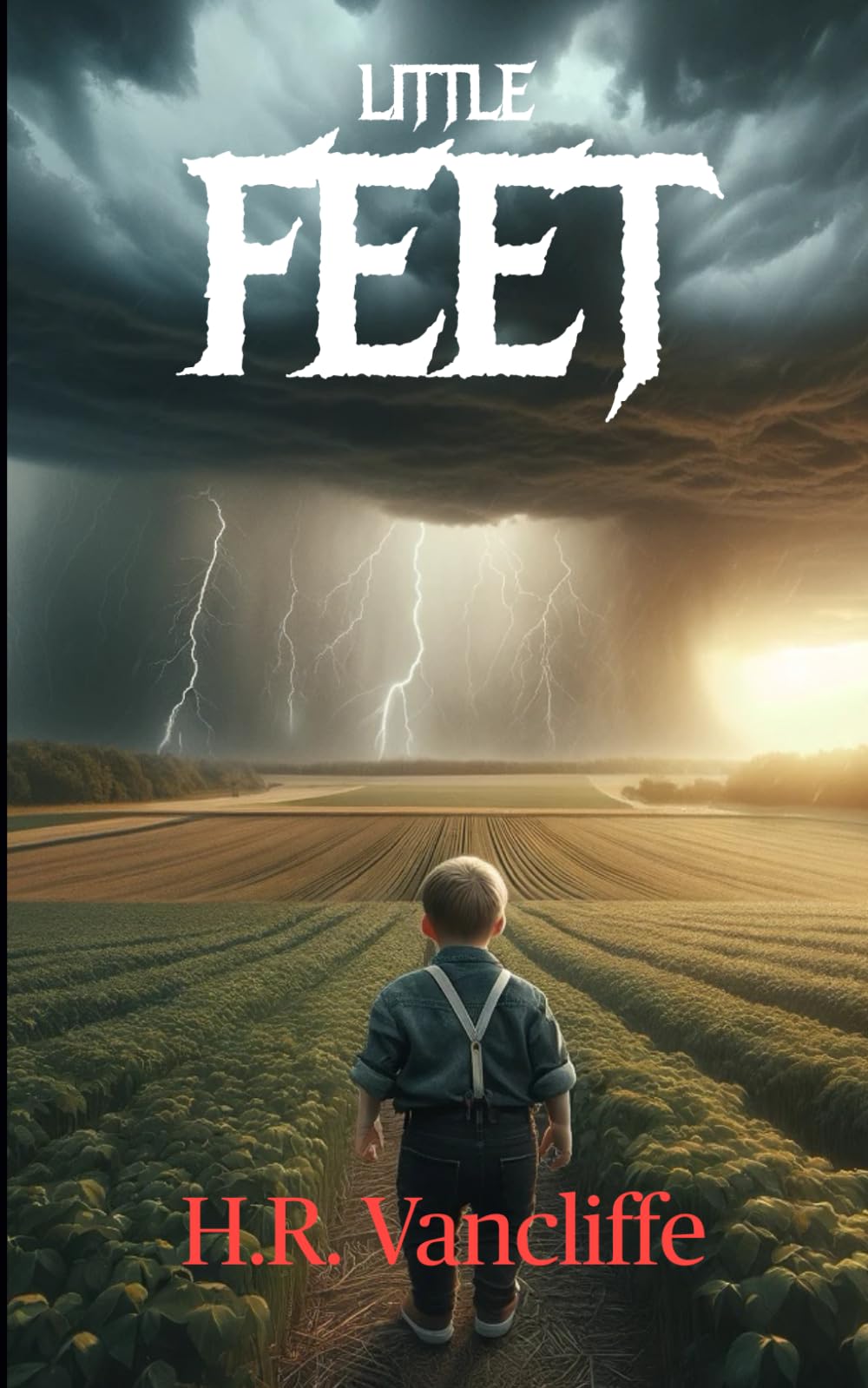 Little Feet