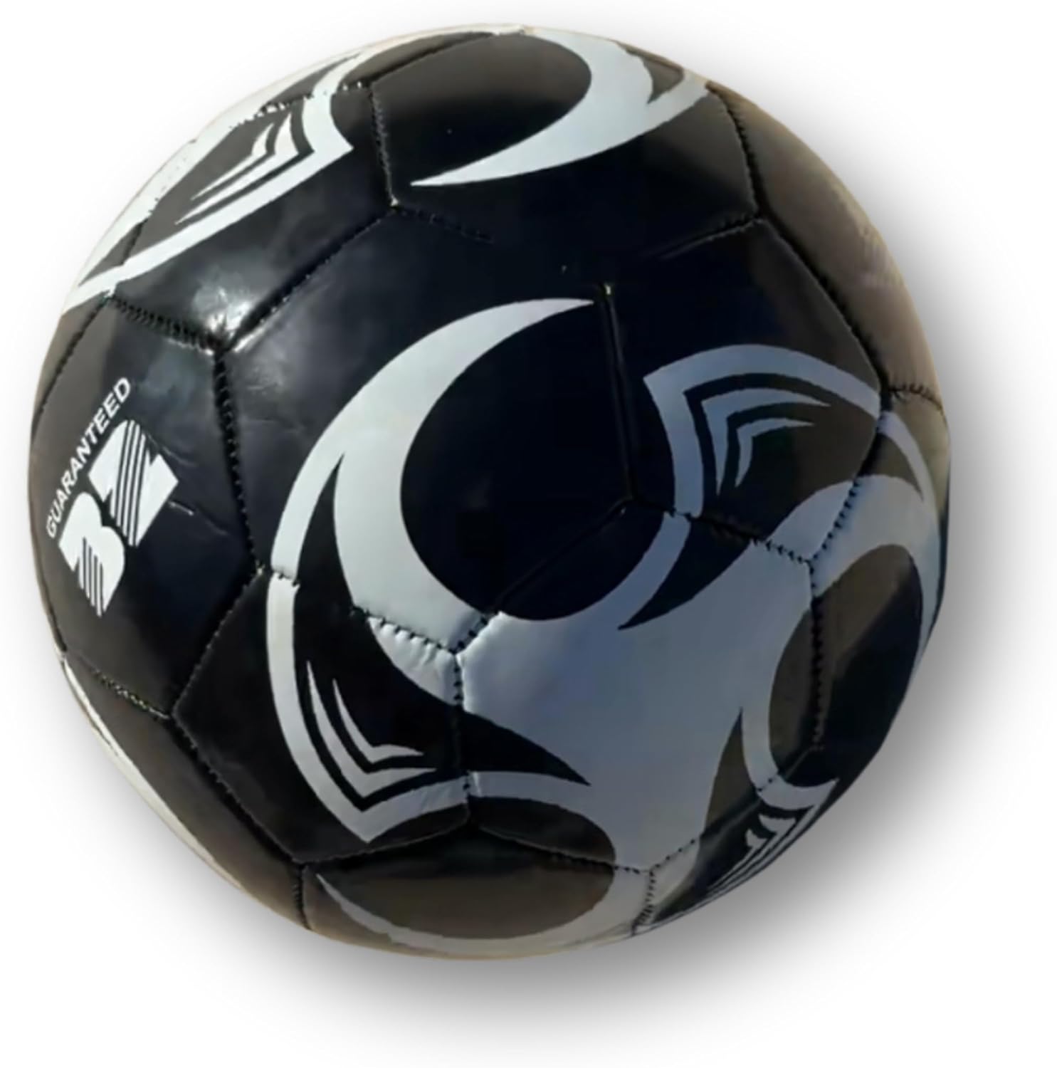 Audible SoundChimes Pro Rattle Soccer Ball, Size 5, 8.5", Robust Design for The Blind, Visually Impaired, & Sighted for Home, School, Sports, Games, and Fun