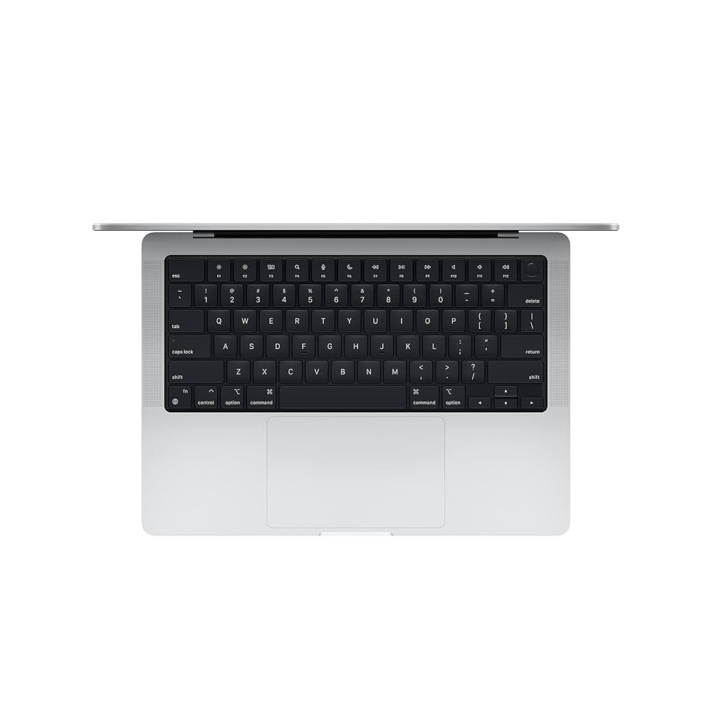 Apple MacBookPro 14インチ 2021年M1 Pro MacBook Pro 14 インチ (2021) - Apple M1 Pro 8-コア と 14