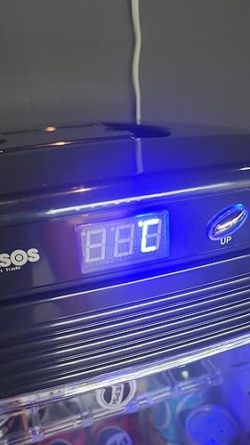 VERSOS ベルソス 冷温庫 25L ブラック 黒 VS-404 Amazon | VERSOS 25L冷温庫 ブラック VS-404 | ベルソス(VERSOS