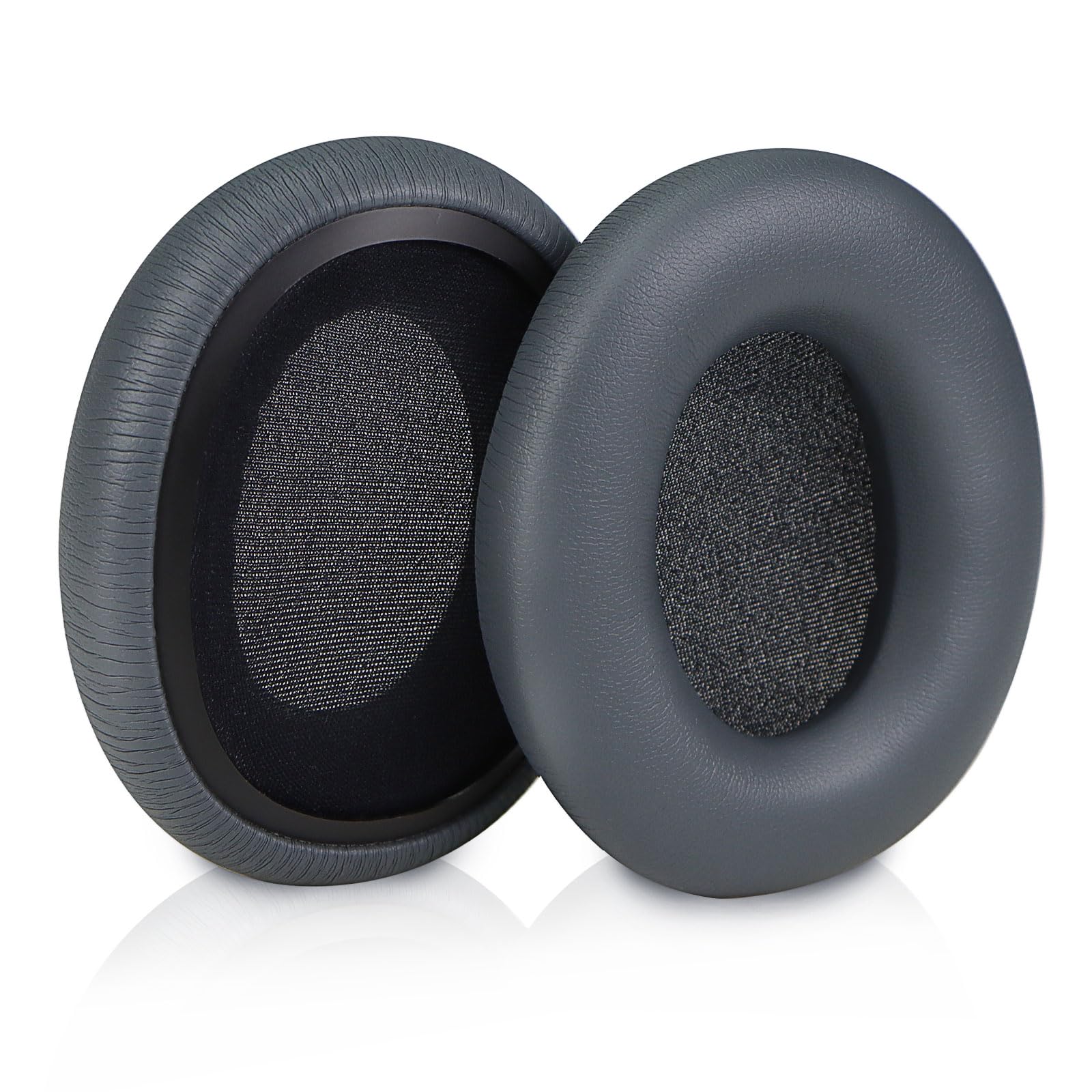 SINOWO Replacement Earpads for Skullcandy Crusher ANC 2 Over-Ear Noise Canceling Wireless Headphones - Image 4