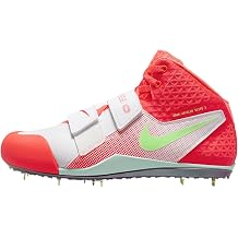 Nike Zoom Javelin Elite 3 Men's Athletics Shoes White/Orange