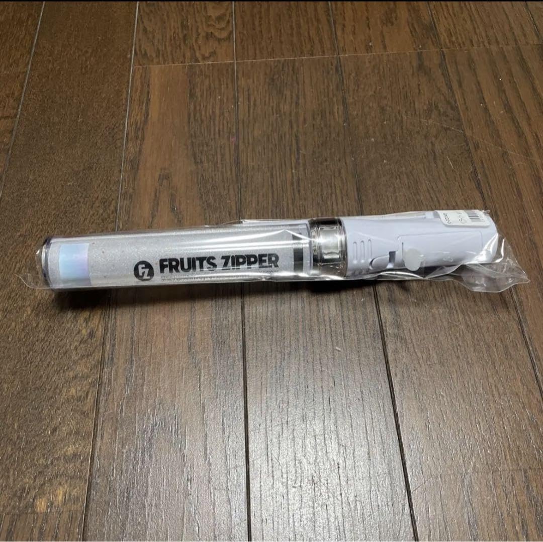 Amazon.co.jp: FRUITS ZIPPER フルーツジッパー 公式 ペンライト
