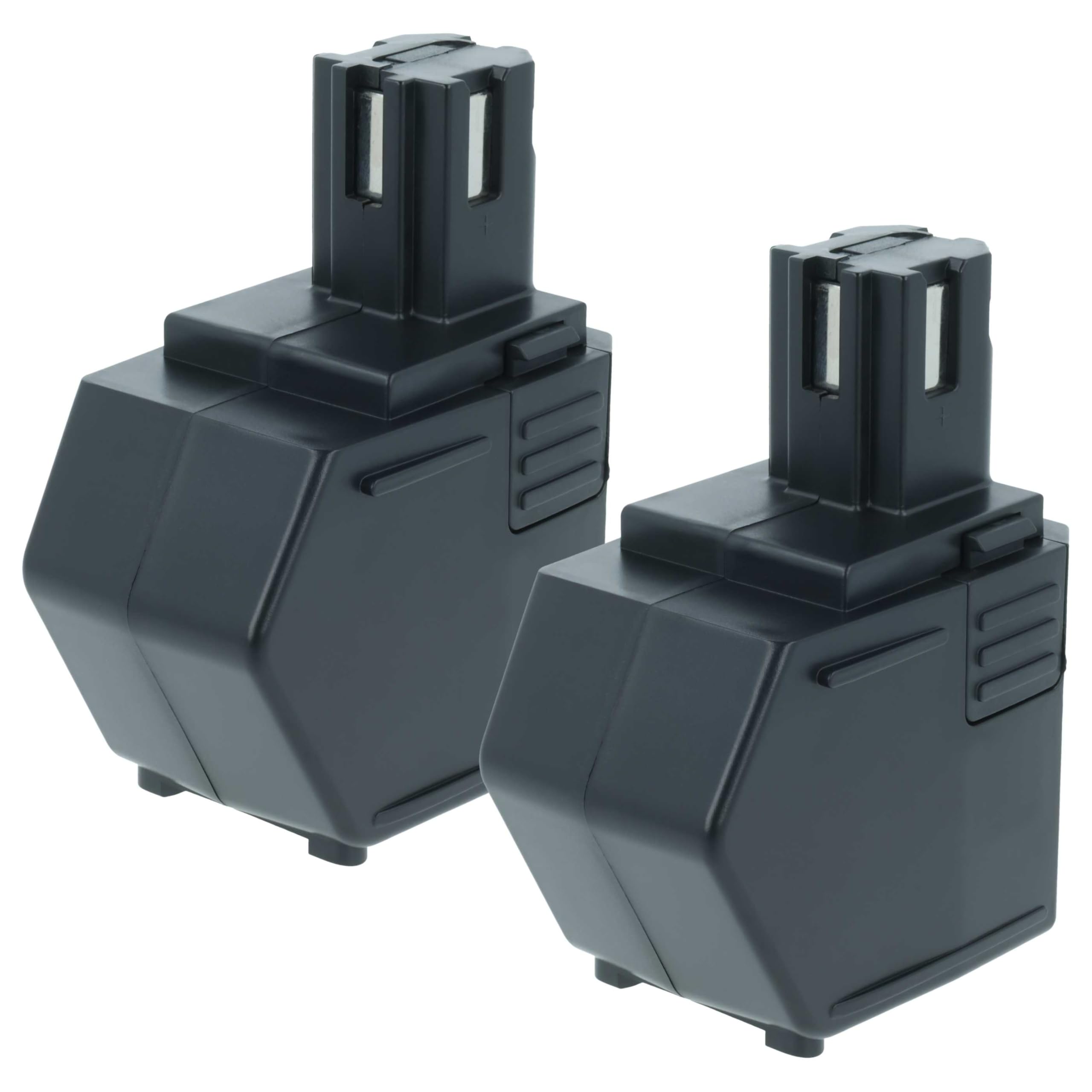 vhbw 2X Batterie Remplacement pour Hilti SFB105