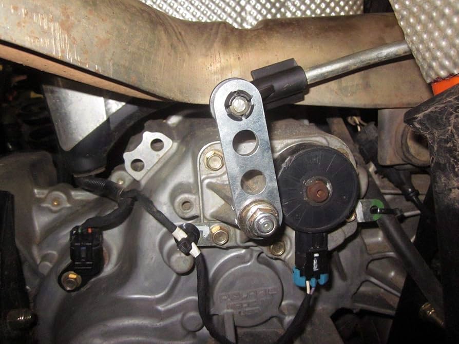 Amazon.com: Polaris Sportsman 400 450 500 570 800 (2008-2025