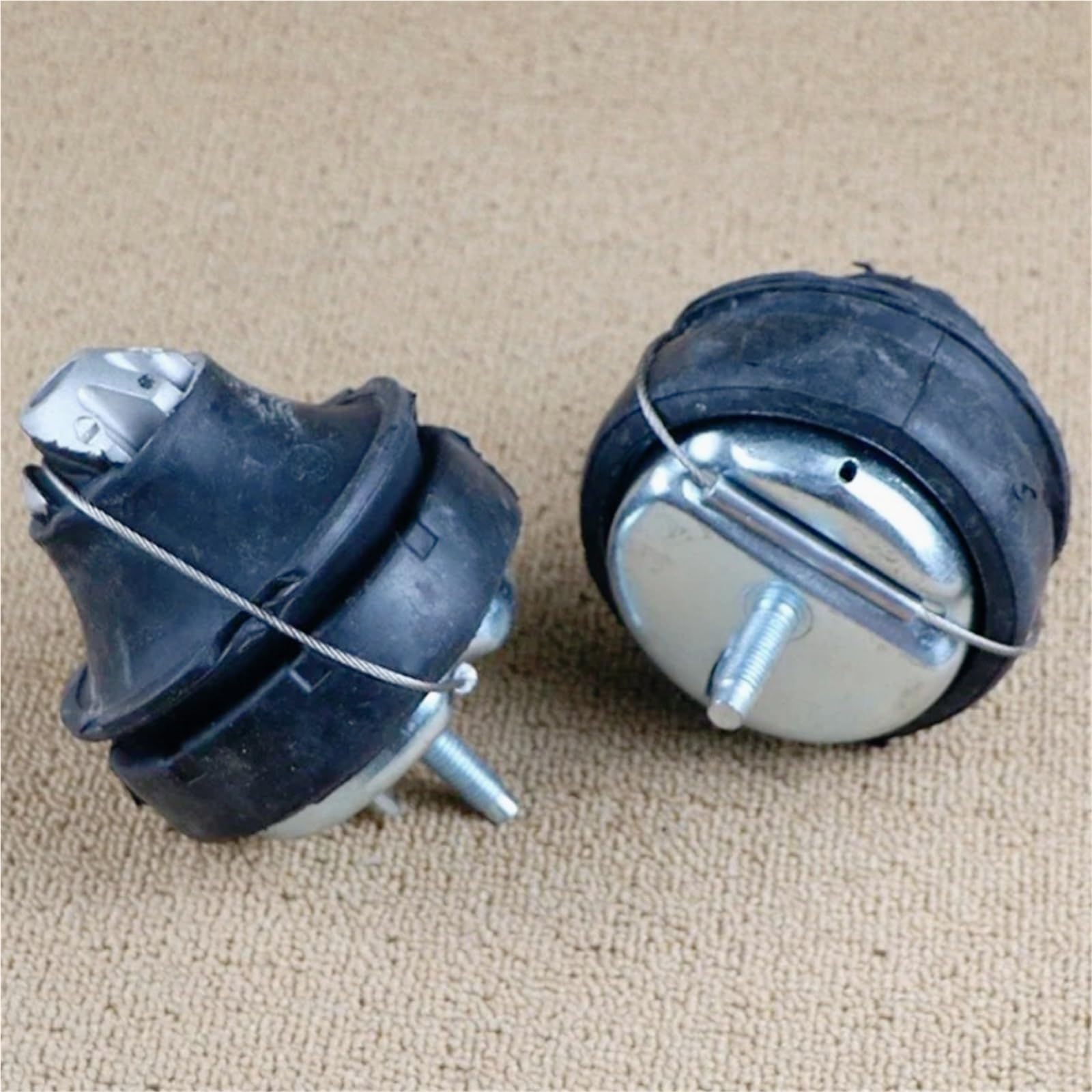 Wspornik Mocowania Silnika Pasuje do Volvo S60 S80 V70 XC70 XC90 tylne dolne mocowanie silnika 8683936,30778951,9485551,9161142 samochód 1 szt