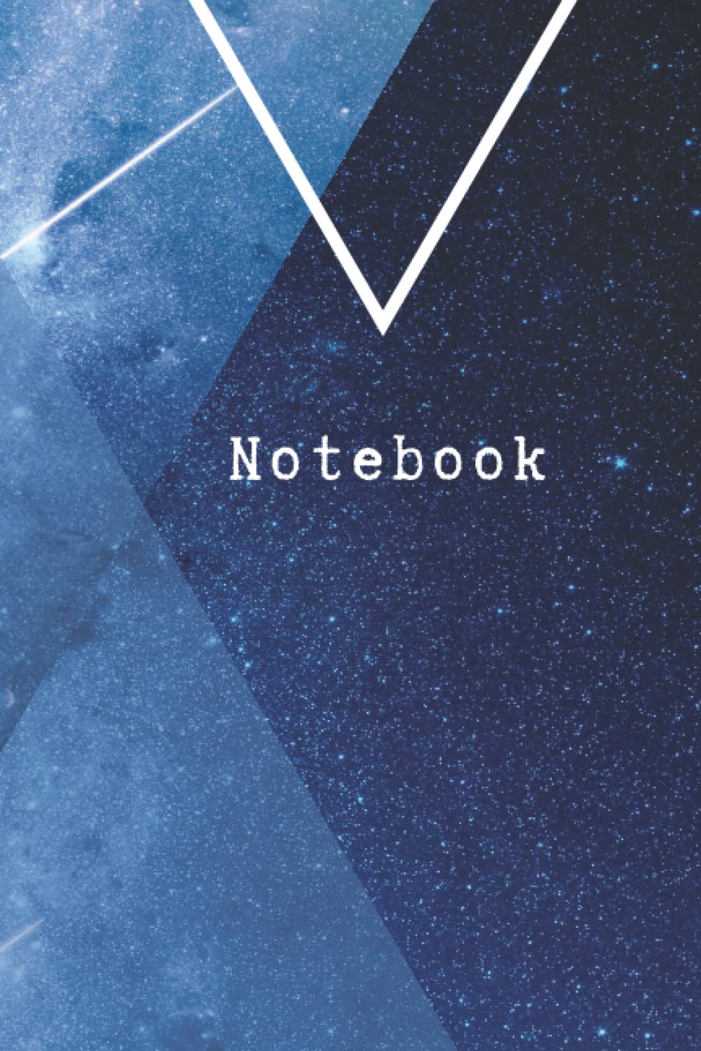 Notebook: Sketchbook for successful people with the number of pages 100