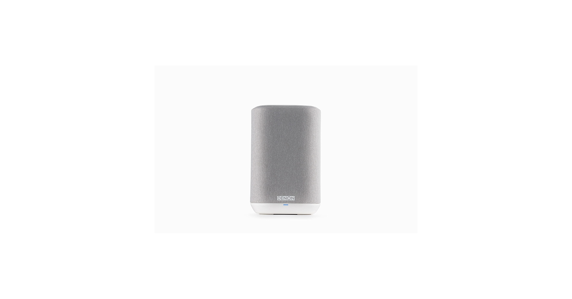 Denon  150 HEOS Built-in スマートスピーカー Denon Home 150 - Compact Smart Speaker Powered by HEOS