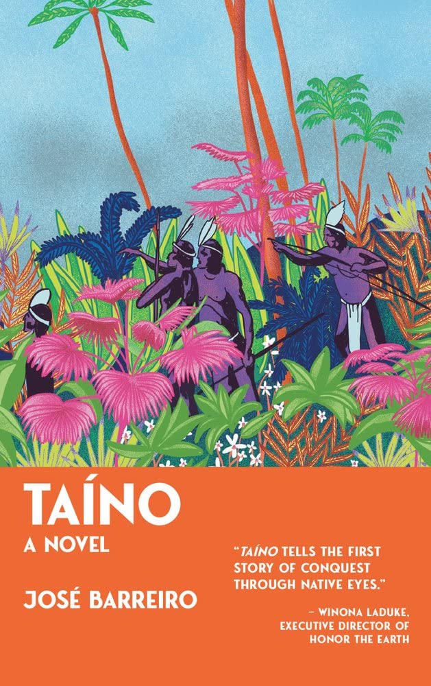 Taino