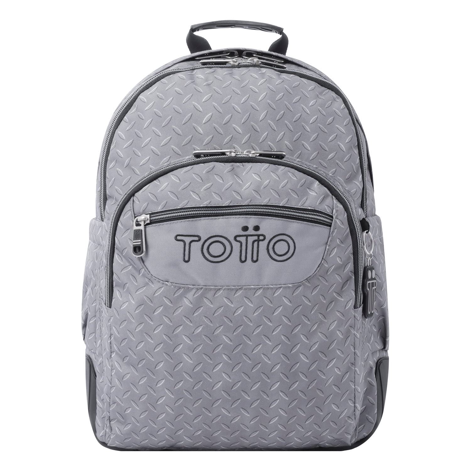 TOTTO Crayoles Mochila Niños