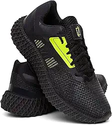 Tênis Masculino Para Corrida e Academia Super Leve