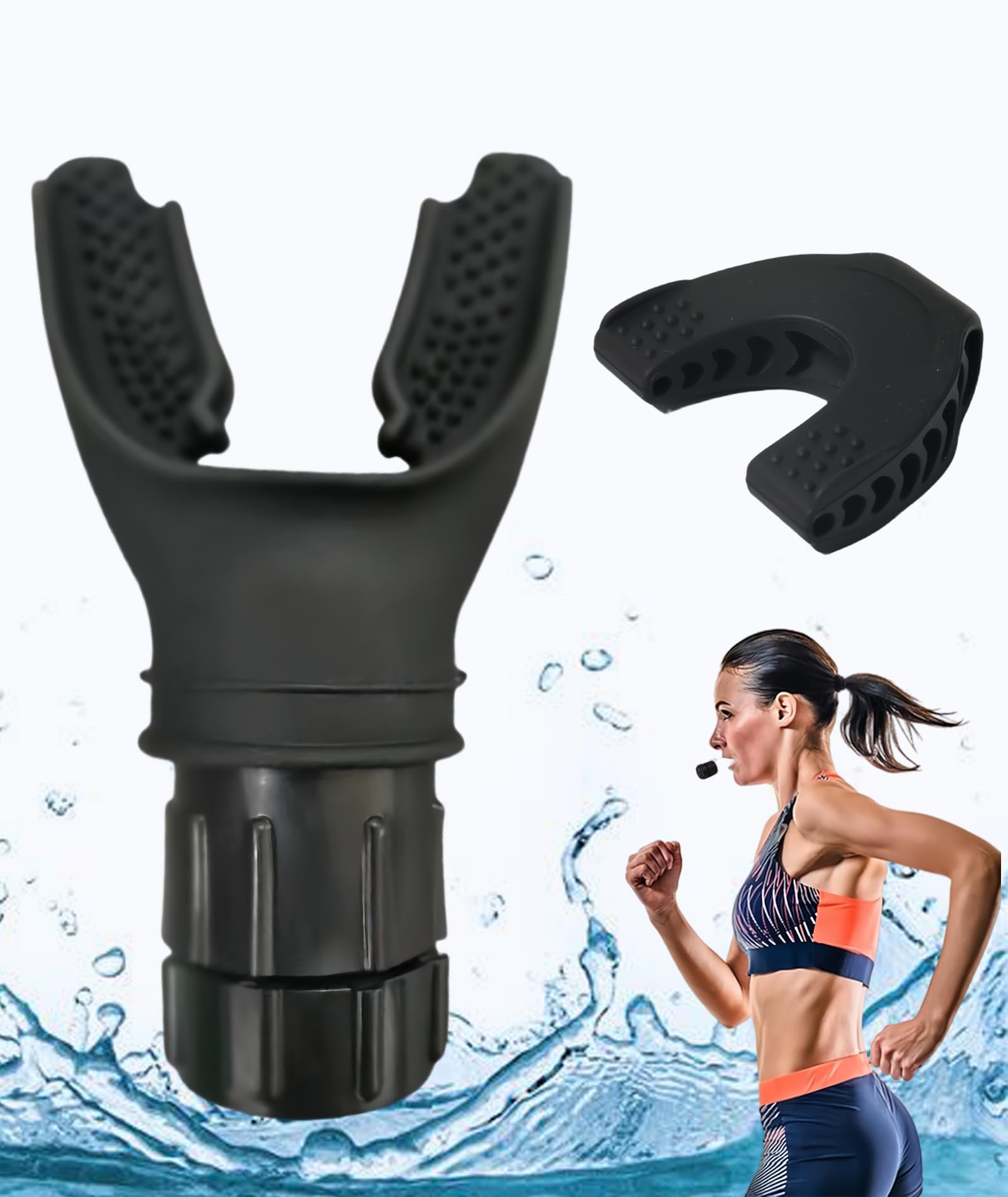 2 Pcs Oxyboost, With a Jaw Line Shaper Set, Lungs Exercise Equipment Oxyboost Breathing Device Oxyflow Breathing Trainer Oxyflow, Jawline Chewing Gum Oxy Boost For Facial Exerciser Breathing Trainer (B0DB1TY9LZ) Amazon Price History, Amazon Price Tracker