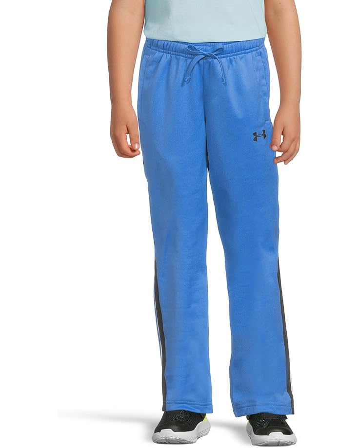 Under Armour Kids Brawler 3.0 Tapered Pants (Big Kids) - Main View