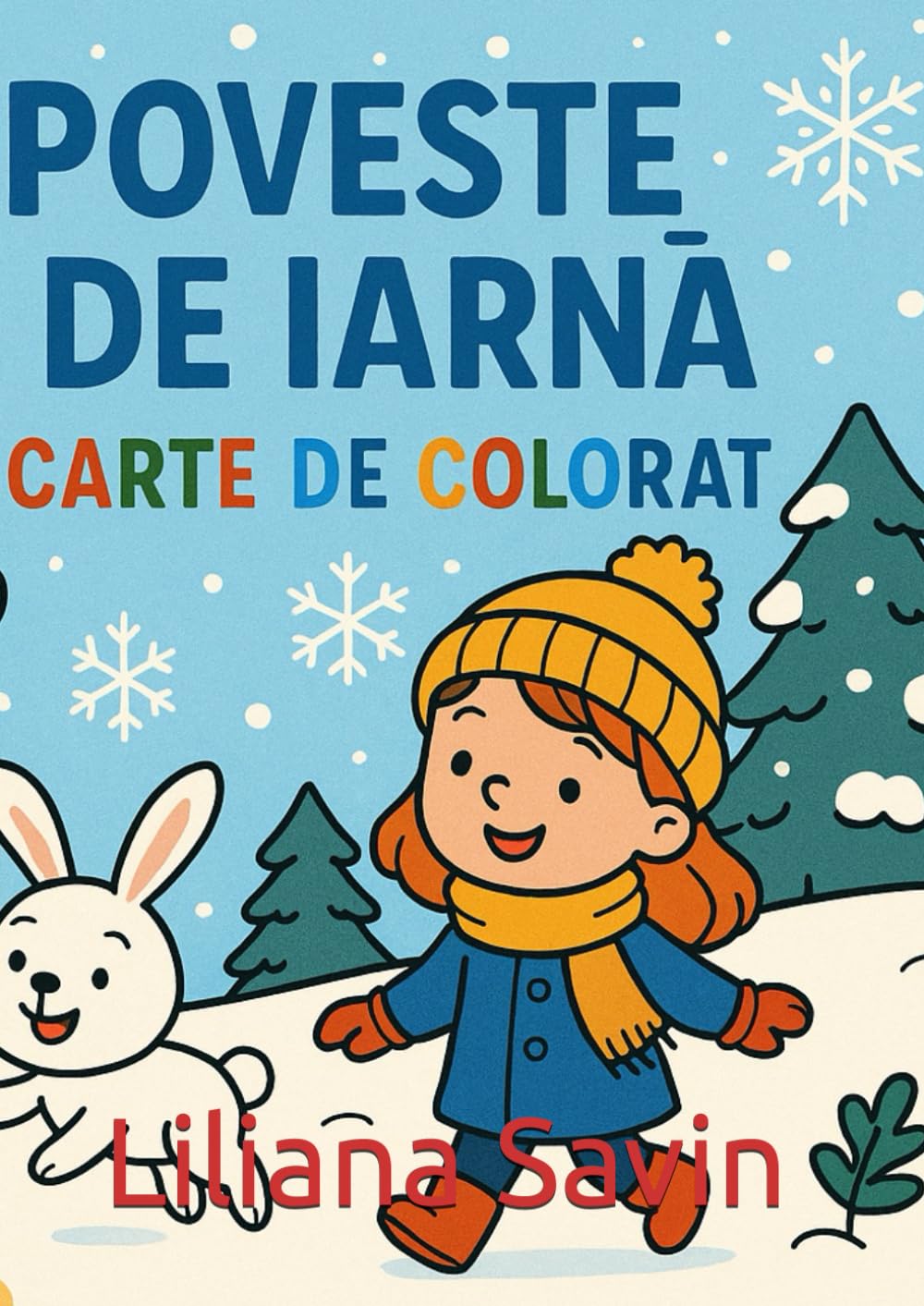 Poveste de iarnă