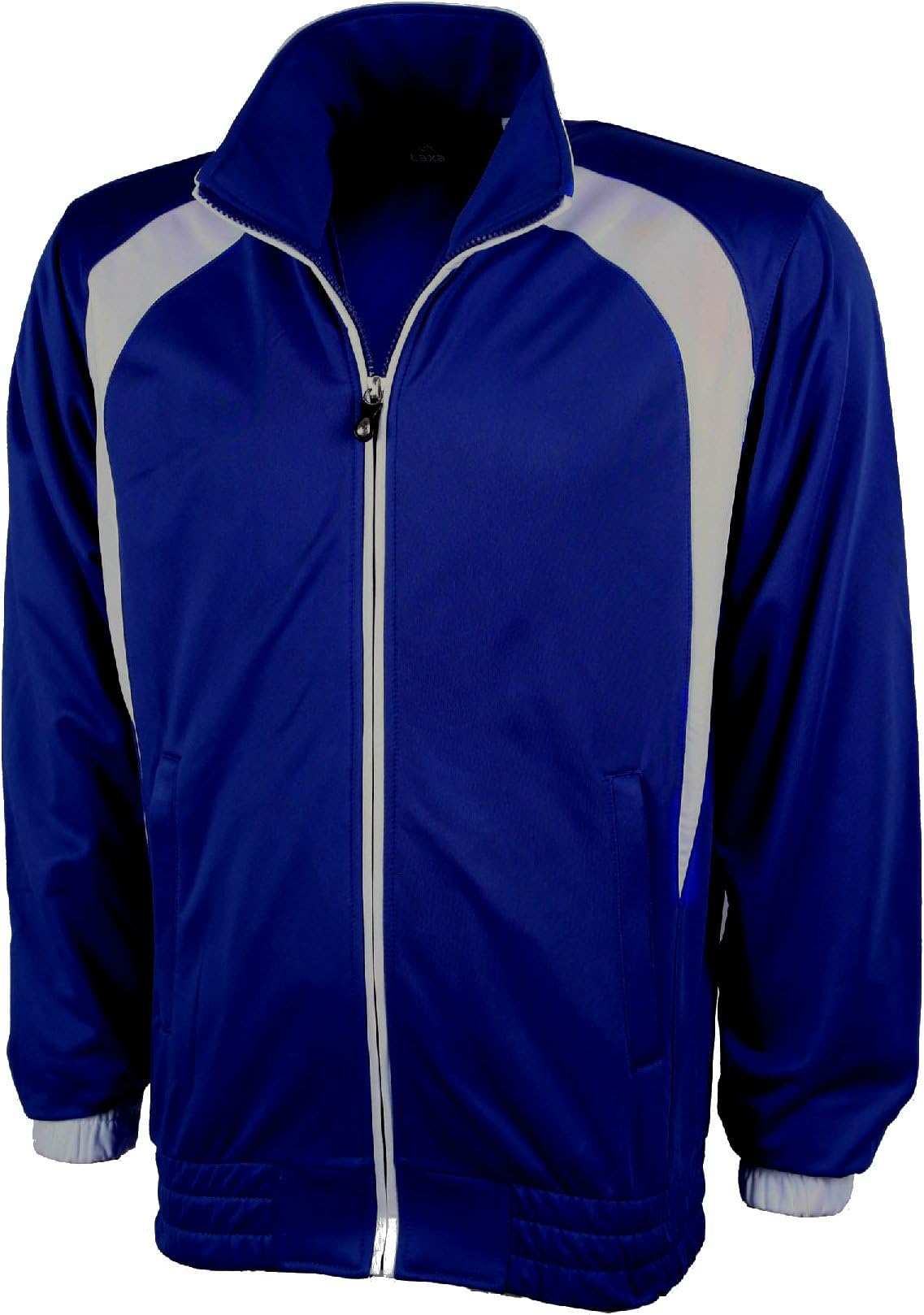 Taxa Men's Track Jacket - Silviano