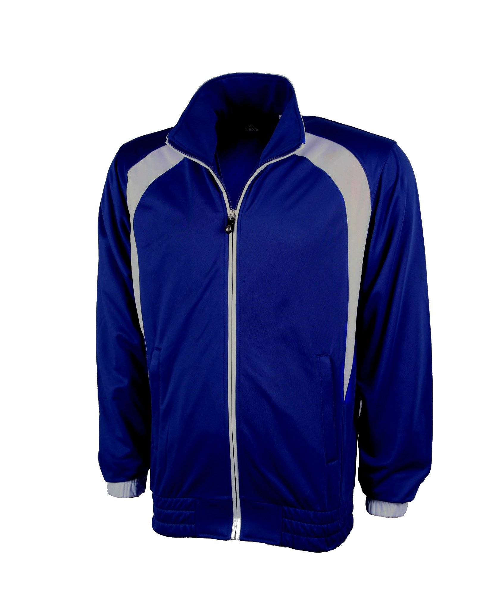 Taxa Men's Track Jacket - Silviano