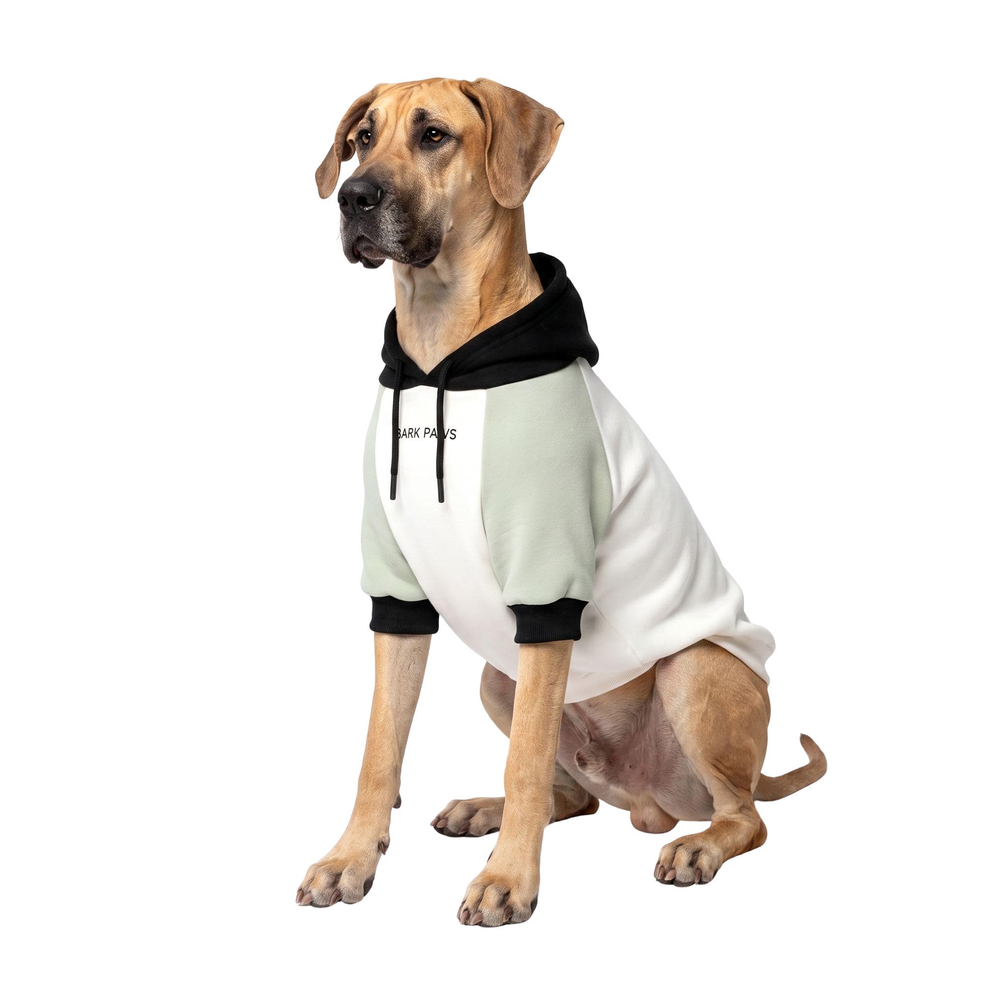 Spark Paws Dog Hoodie - Buttery-Soft Sweater Sweatshirt, Clothes for Puppy