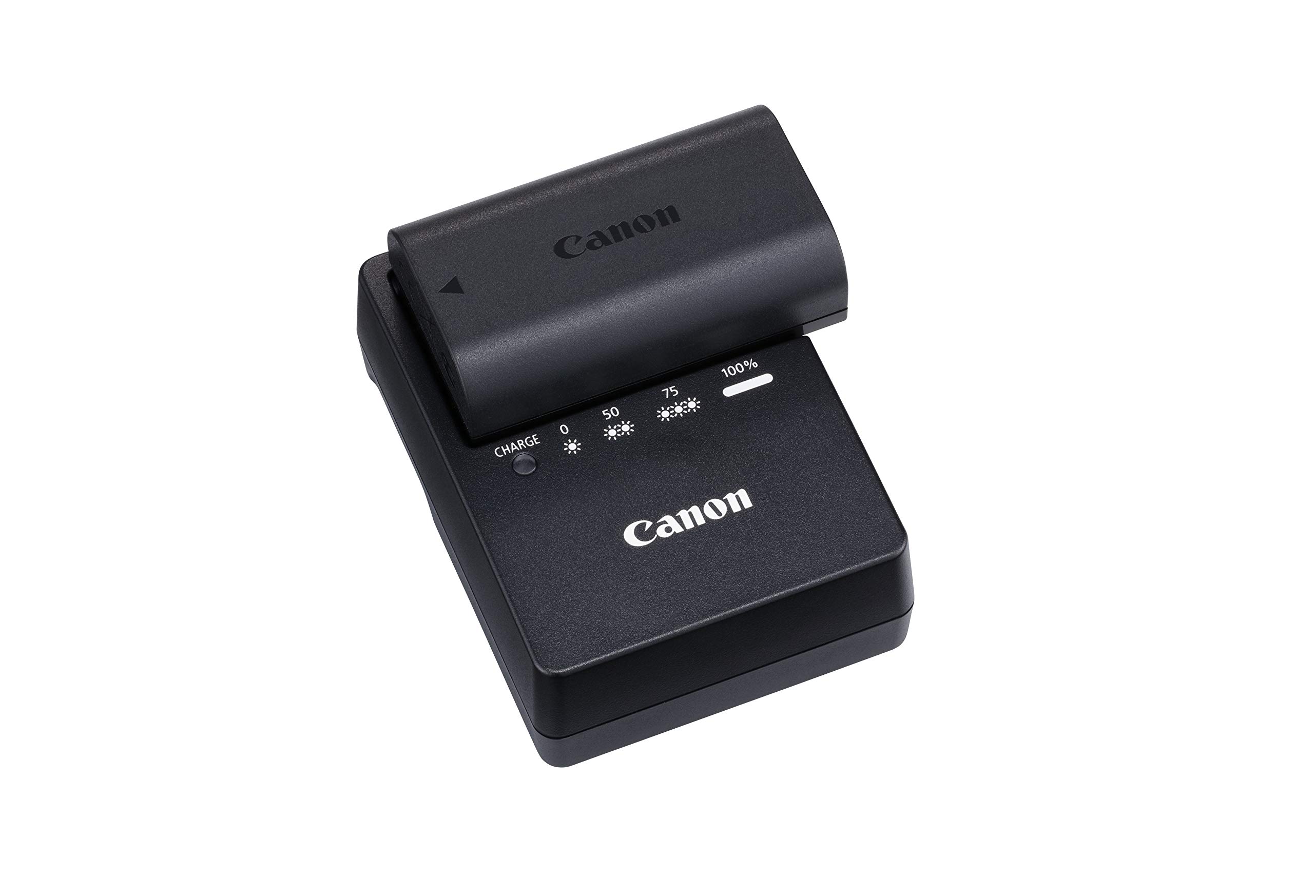 Canon LP-EL Batterie pour Flash Canon Speedlite EL-1, noir