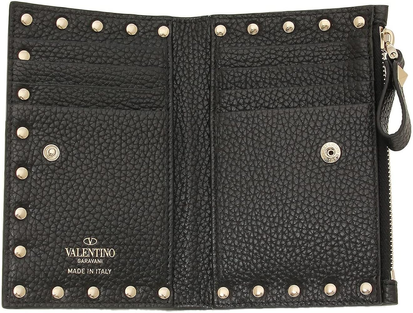 Amazon | [ヴァレンティノ] カードケース フラグメントケース コイン