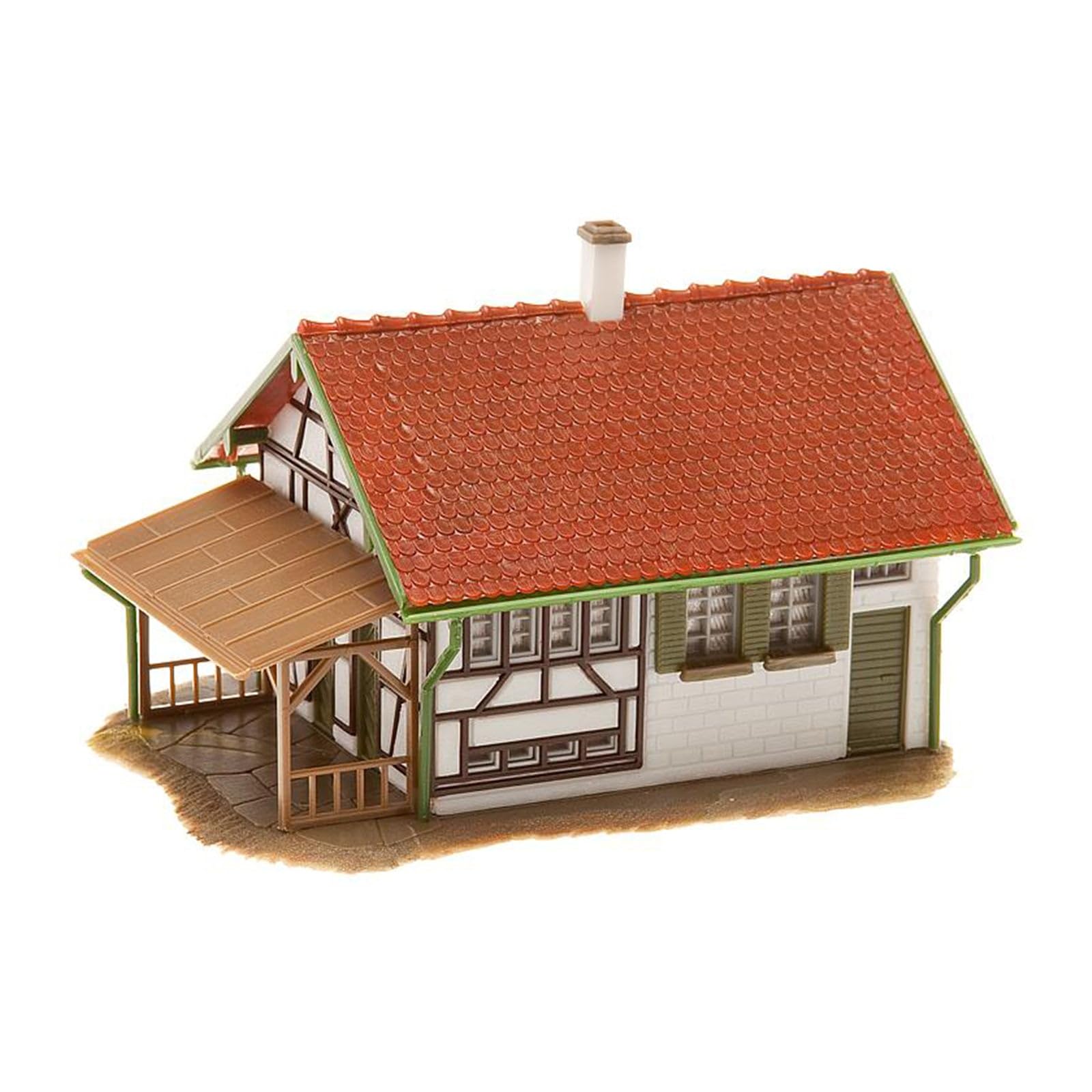 Faller - F130277 - Modélisme - Maison de Campagne