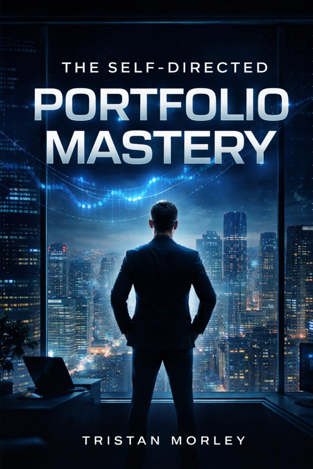 The Self-Directed Portfolio Mastery: A complete advanced guide for independent investors to build, optimize, and systematically manage a high-performance multi-asset portfolio
