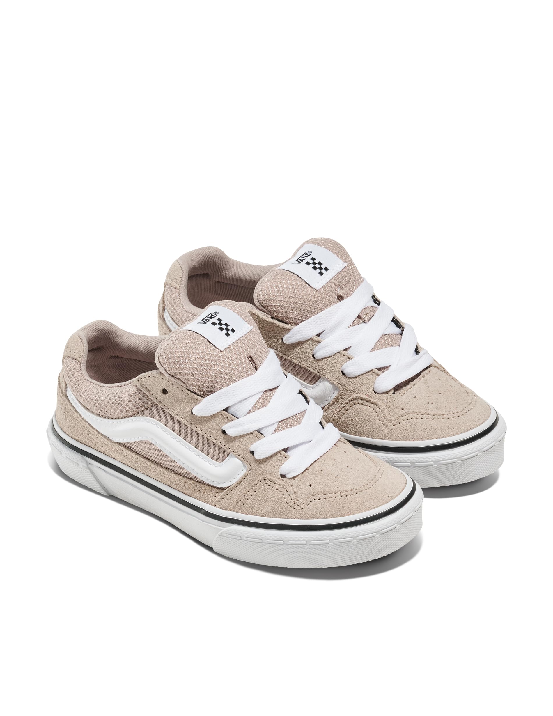 Vans Unisex Kinder Caldrone Sneaker