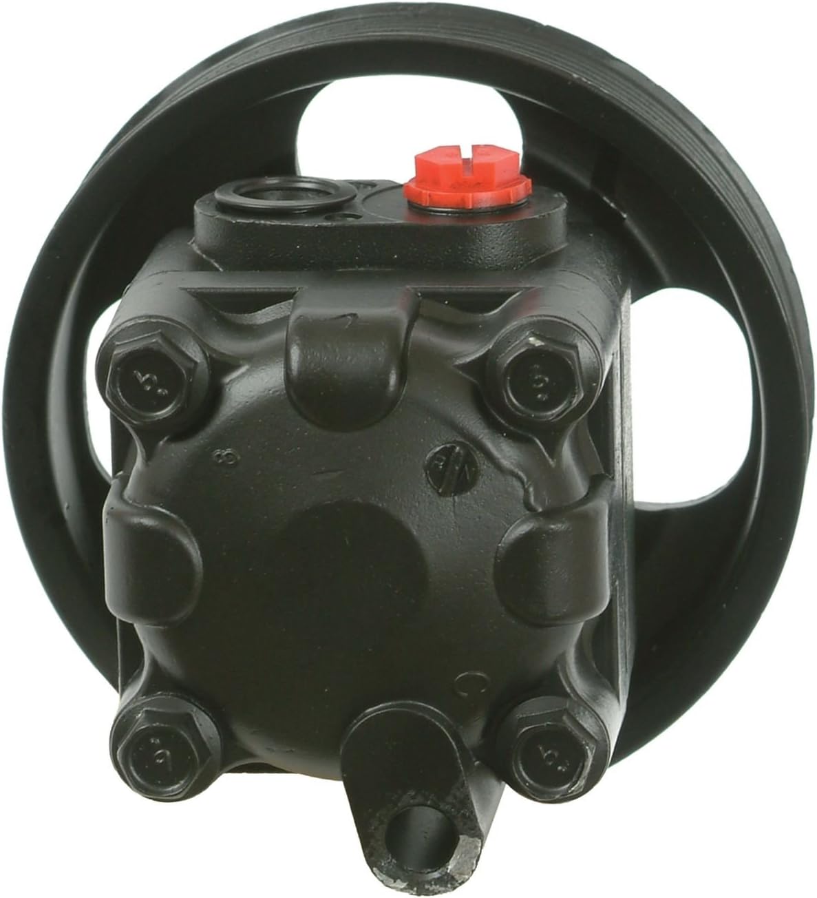 Cardone 21-394 Remanufactured Power Steering Pump without Reservoir (Renewed)