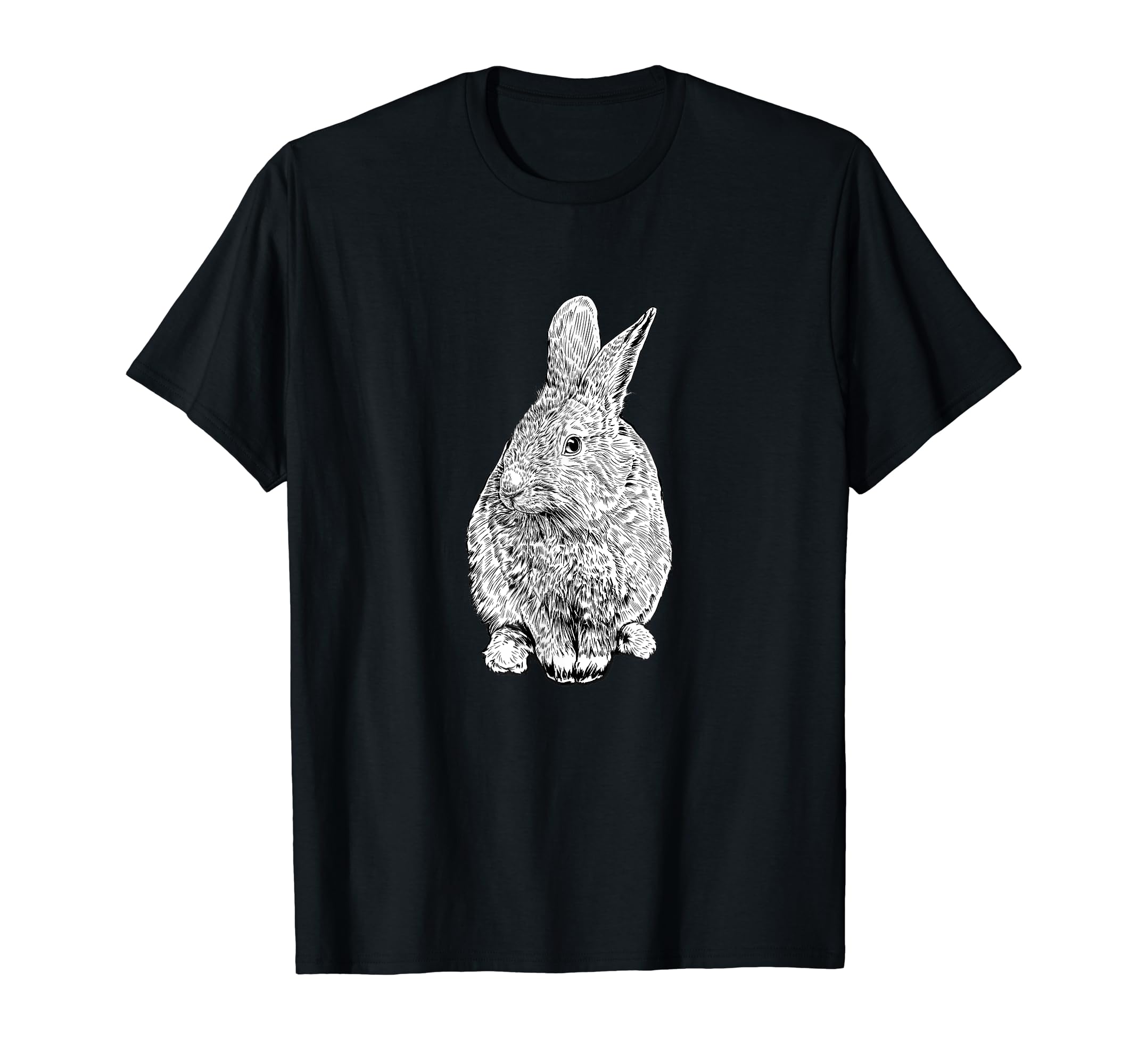 malbon ウサギイラスト Tシャツ ホワイトM Malbon Golf マルボンゴルフ バニー ウサギ イラスト 半袖T