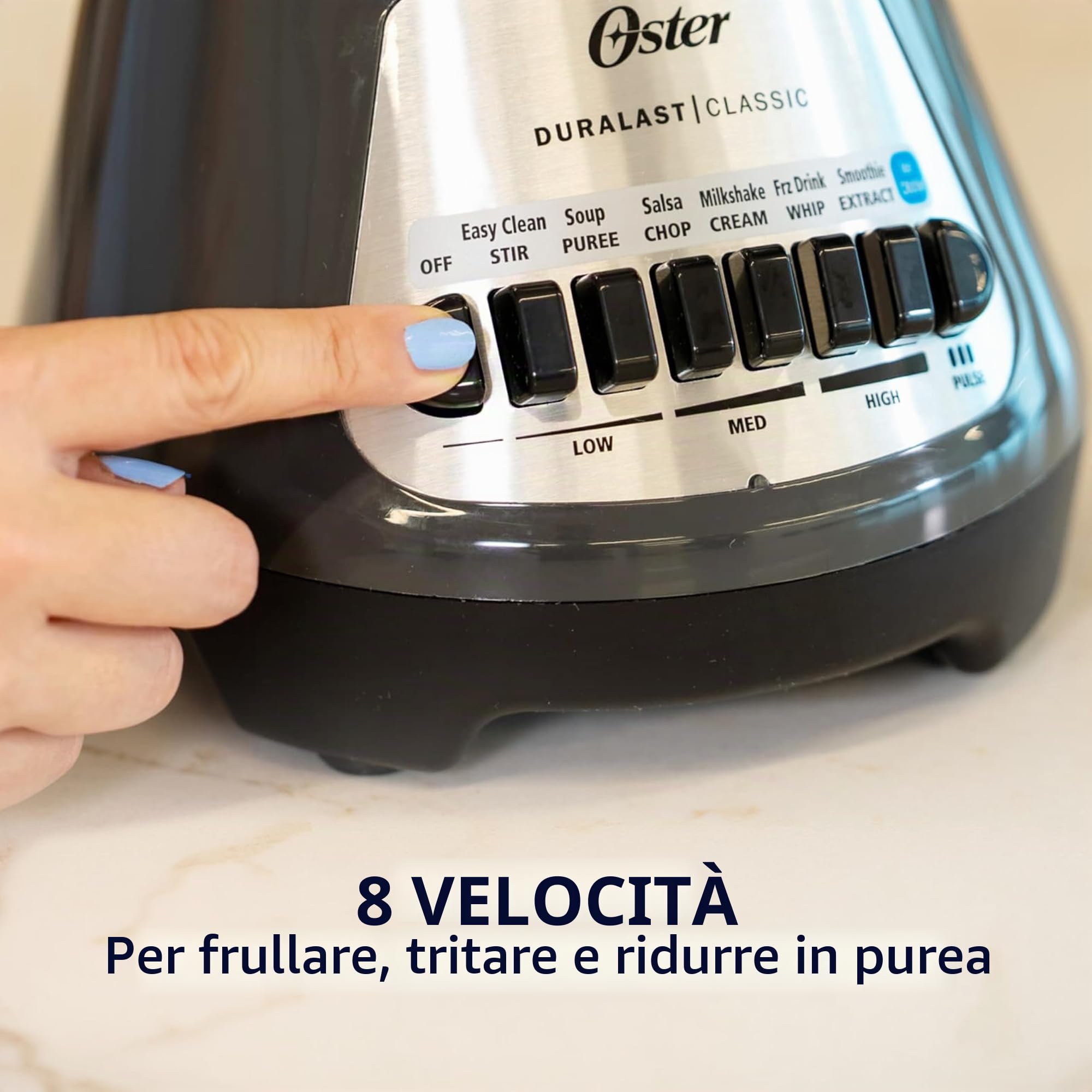 Oster Frullatore