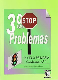 Problemas 3º Educacion Primaria Cuaderno 1