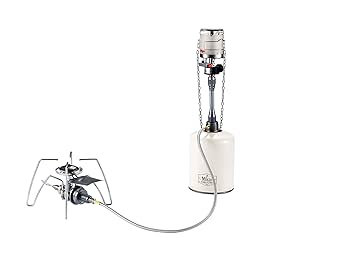 CAPTAIN STAGガスランタン、キャンピングムーン延長ポール ガスランタン 延長ポール L120mm Mini. Z27 | すべての商品