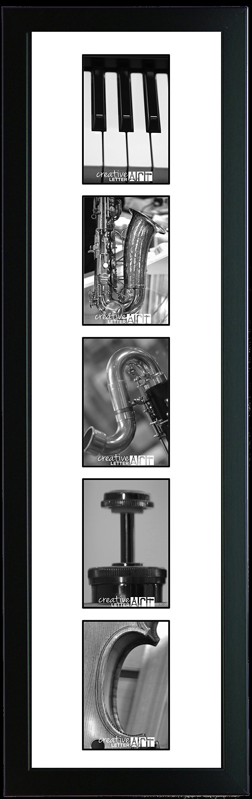 Music Themed Wall Art Decor For You
