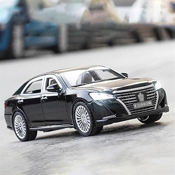 Amazon.co.jp: 車のモデルの車のおもちゃ に適合するトヨタに