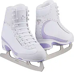 Jackson Ultima Softec Vista patins femininos e femininos