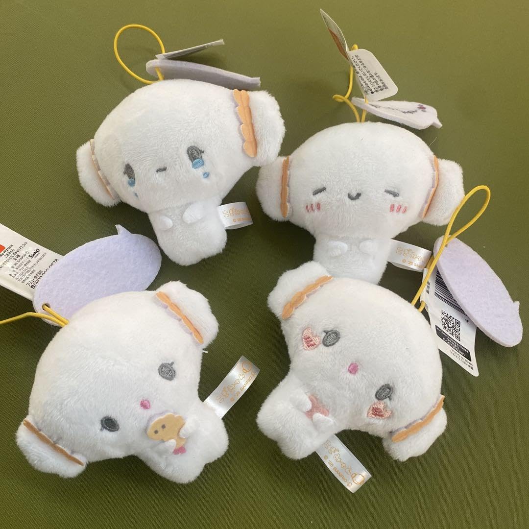 Amazon.co.jp: こぎみゅん かわいそかわいいこぎみゅん