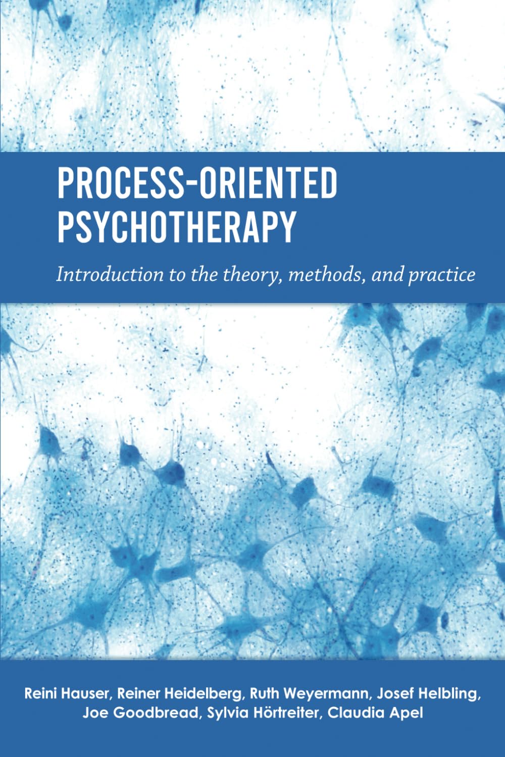 PROCESS-ORIENTED PSYCHOTHERAPY: Introduction to the theory, methods, and practice