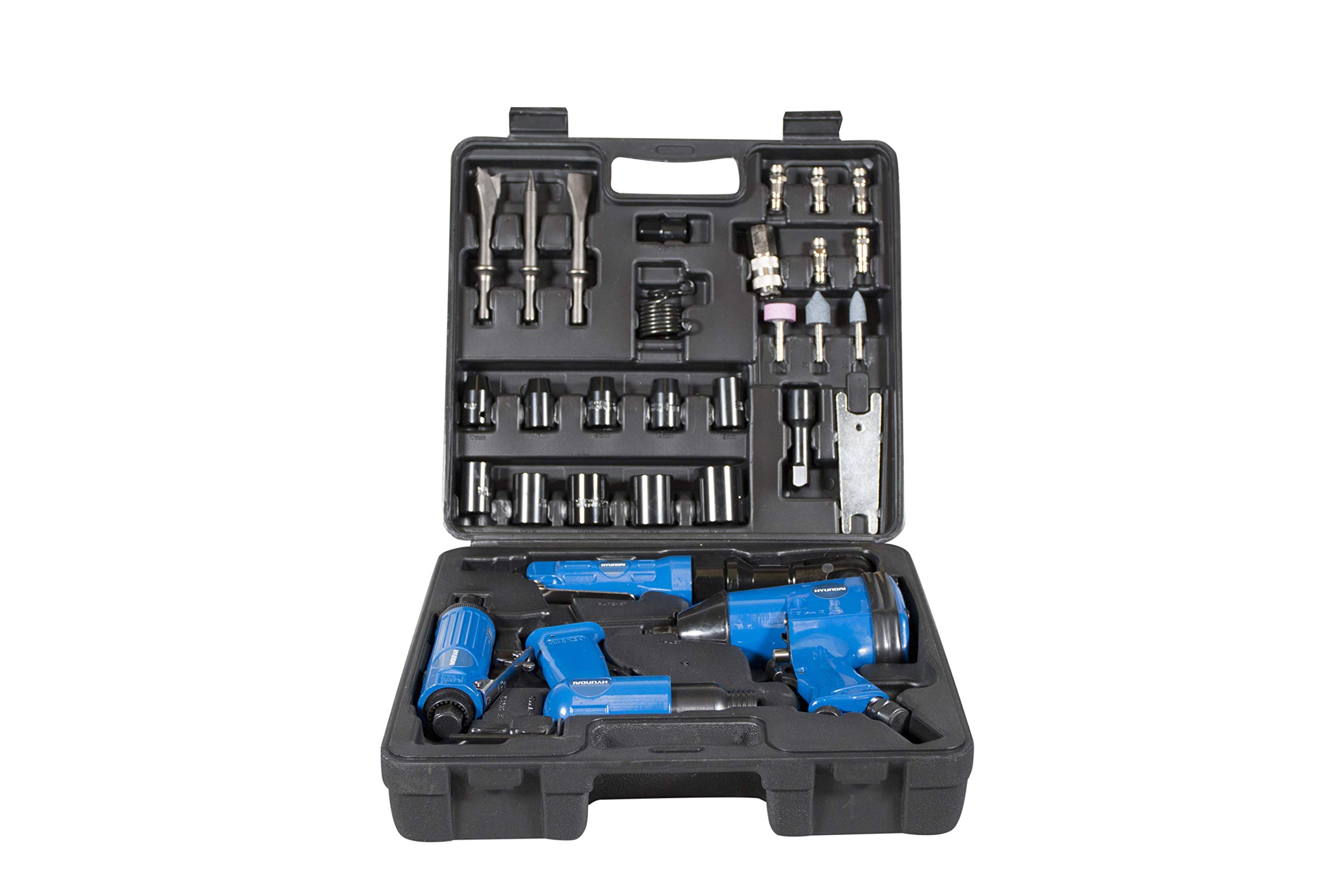 COMPRESORES PRO HYATK34