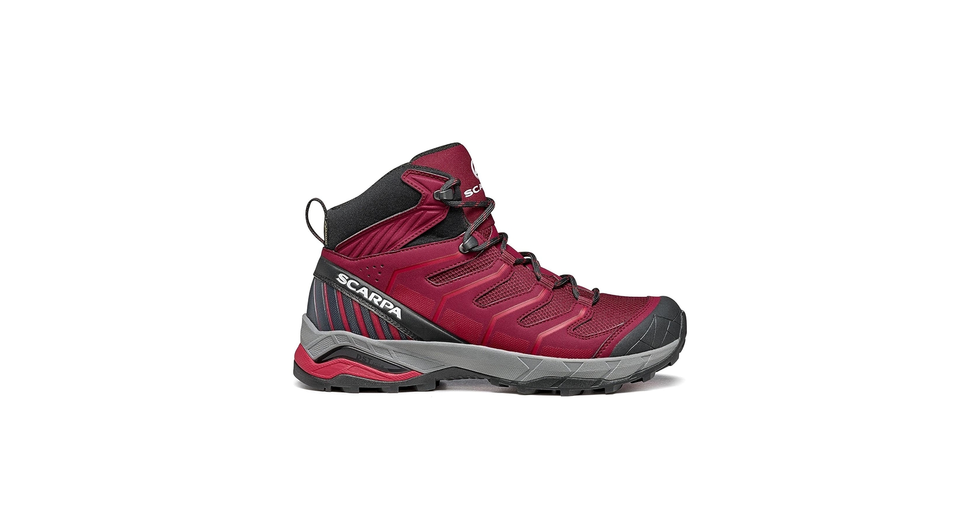 ベロニカマーズ Amazon.com | SCARPA Women's Maverick Mid GTX Waterproof Gore