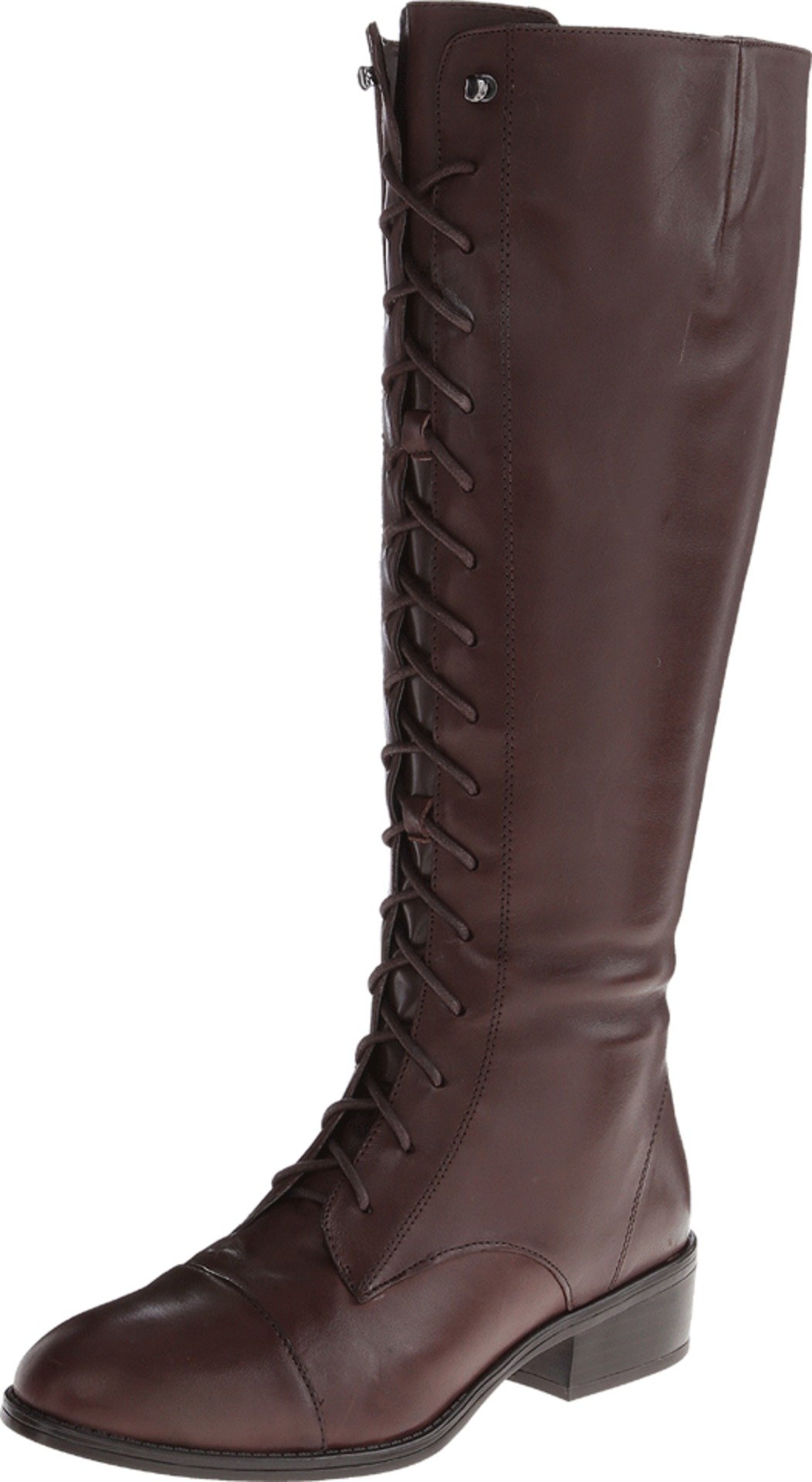Lauren Ralph Lauren Women's Martina Wide Calf Riding Boot