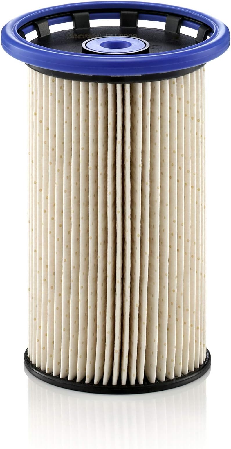 Filtro Carburante MANN-FILTER PU 8008/1 Per Auto E Veicoli Commerciali - Alta Qualità OEM - Foto 5