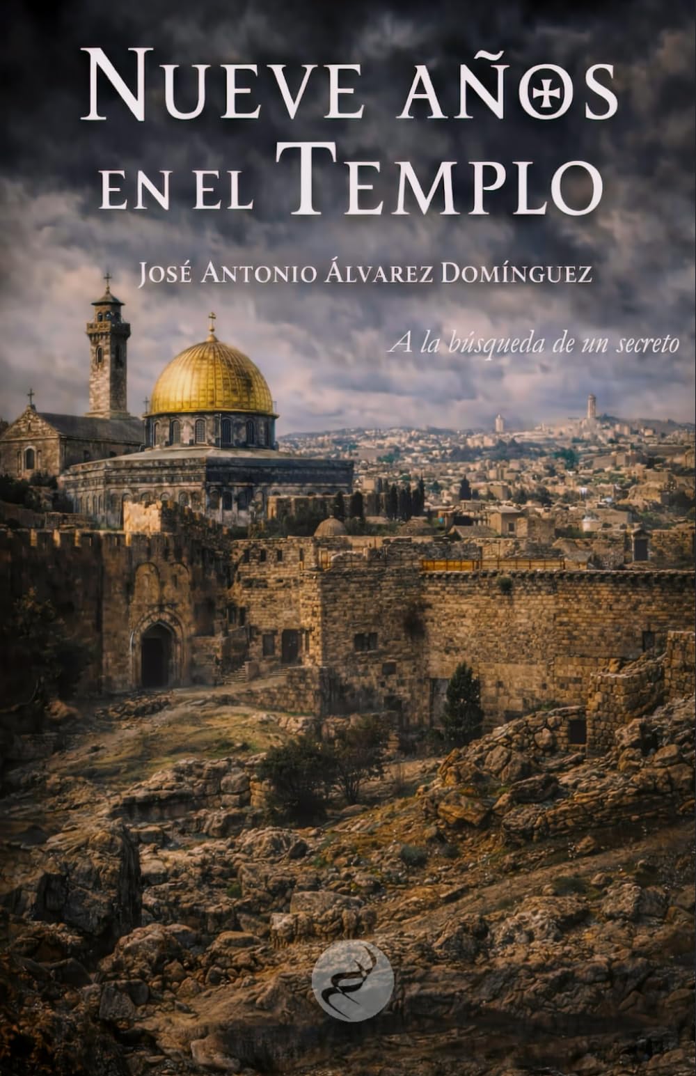 Nueve años en el Templo: A la búsqueda de un secreto